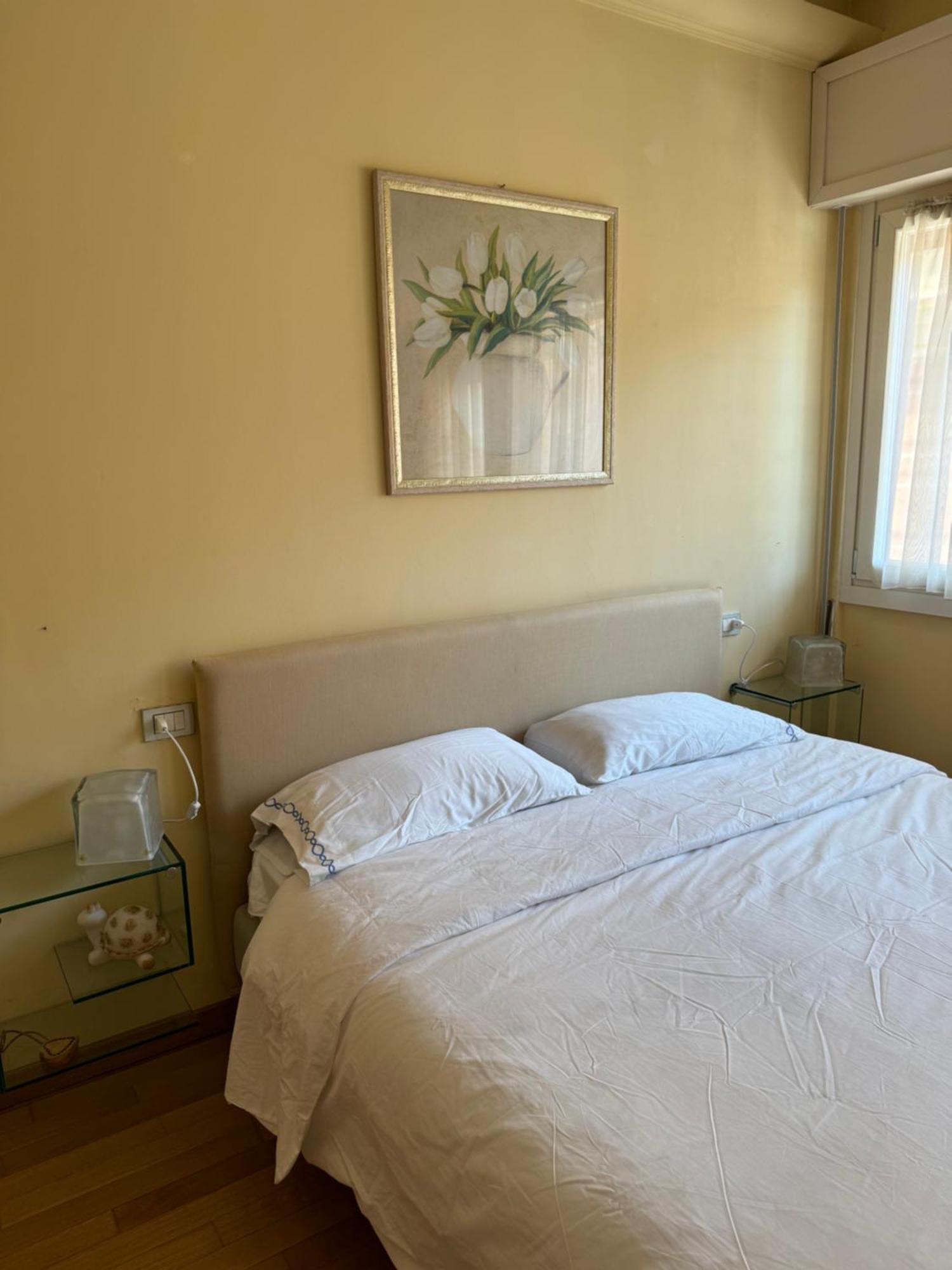 Appartamento Romantico Centro Rapallo By Portofinovacanze Exterior photo