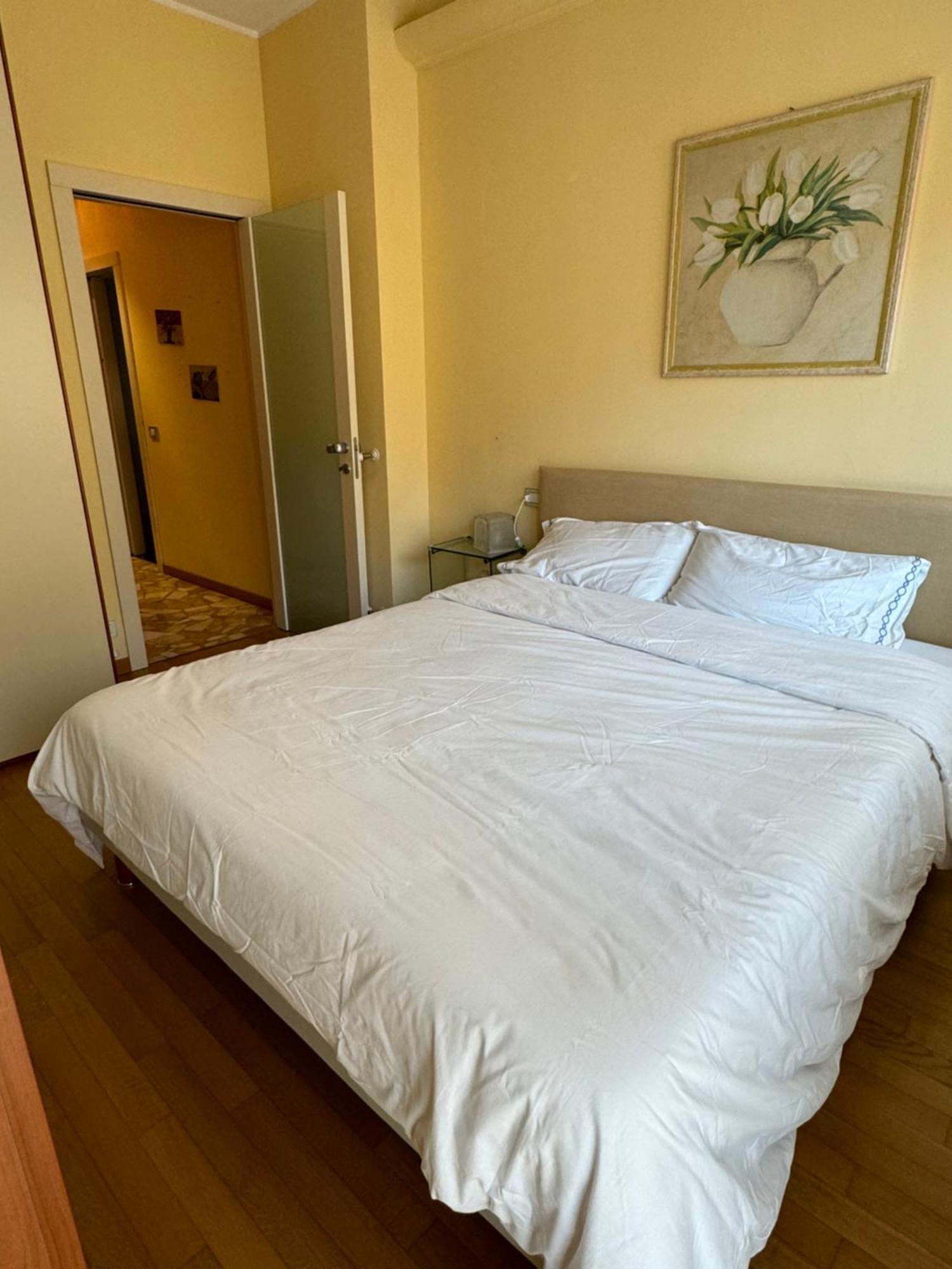 Appartamento Romantico Centro Rapallo By Portofinovacanze Exterior photo