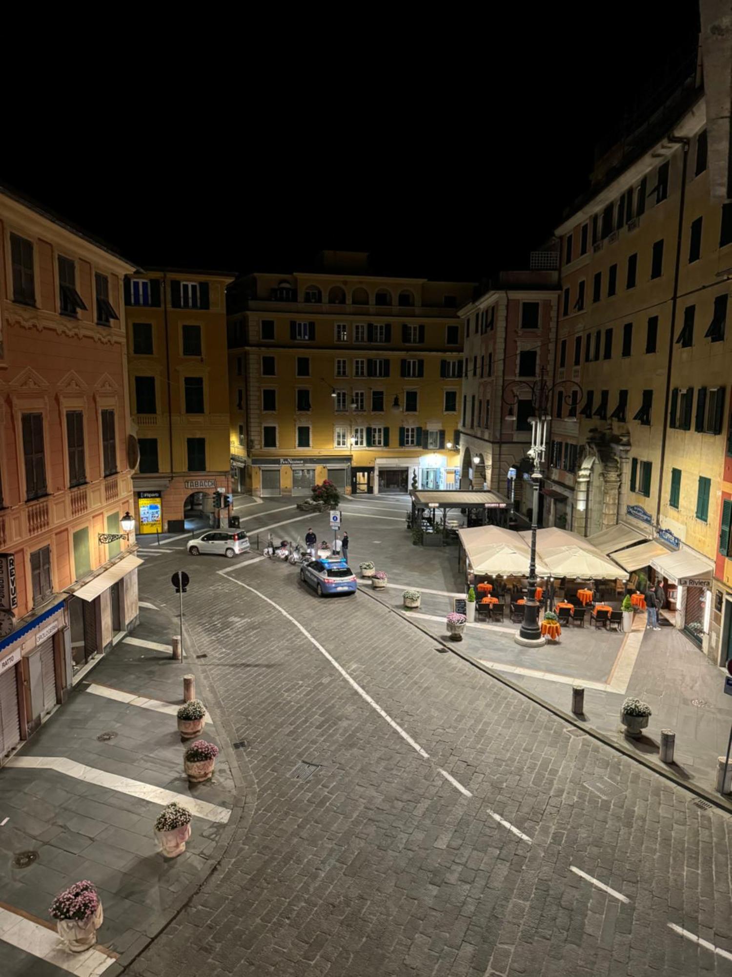 Appartamento Romantico Centro Rapallo By Portofinovacanze Exterior photo